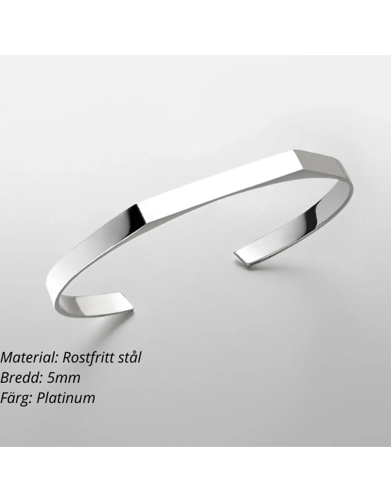 Stellar Bracelet - Minimalistisk Elegans